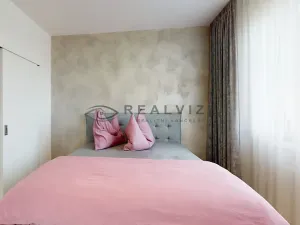 Prodej bytu 3+kk, České Budějovice, Mikuláše z Husi, 97 m2