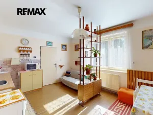 Prodej rodinného domu, Nová Ves u Světlé, 134 m2
