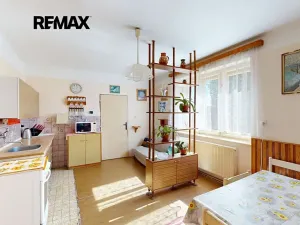 Prodej rodinného domu, Nová Ves u Světlé, 134 m2