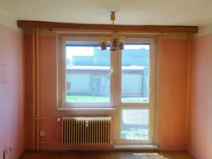 Prodej bytu 3+1, Ryžoviště, nám. Míru, 80 m2