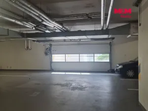 Prodej garáže, Beroun - Beroun-Město, V Zahradách, 16 m2