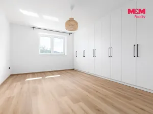 Prodej rodinného domu, Vendryně, 133 m2