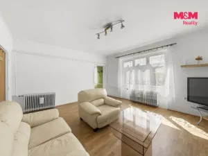 Prodej bytu 3+1, Janská, 80 m2