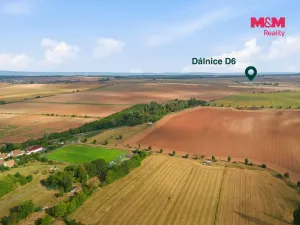 Prodej bytu 3+1, Kněževes, Štrosova, 55 m2