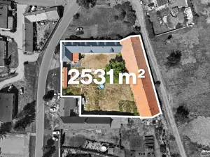 Prodej zemědělského objektu, Lkáň, 100 m2
