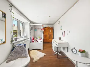 Prodej zemědělského objektu, Lkáň, 100 m2