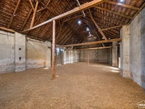 Prodej zemědělského objektu, Lkáň, 100 m2