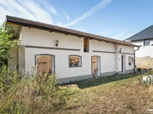 Prodej zemědělského objektu, Lkáň, 100 m2