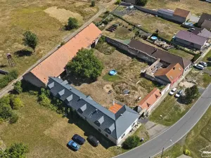 Prodej zemědělského objektu, Lkáň, 100 m2