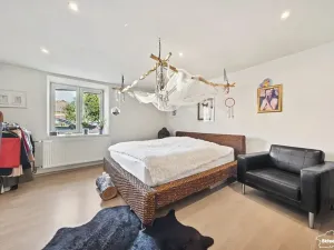 Prodej rodinného domu, Lkáň, 100 m2