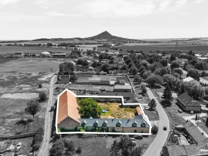 Prodej rodinného domu, Lkáň, 100 m2
