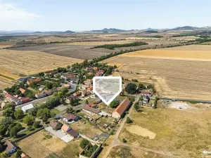 Prodej rodinného domu, Lkáň, 100 m2