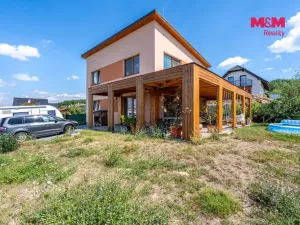 Prodej rodinného domu, Vysoká nad Labem, Hradecká, 117 m2