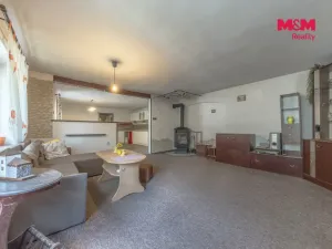 Prodej rodinného domu, Šluknov, Dr. Edvarda Beneše, 140 m2