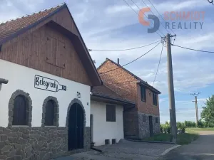 Pronájem ubytování, Velké Bílovice, Belegradská, 139 m2