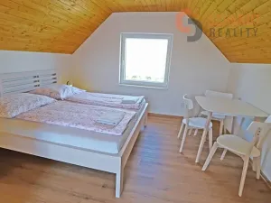 Pronájem ubytování, Velké Bílovice, Belegradská, 139 m2