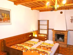 Pronájem ubytování, Velké Bílovice, Belegradská, 139 m2