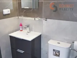 Pronájem ubytování, Velké Bílovice, Belegradská, 139 m2