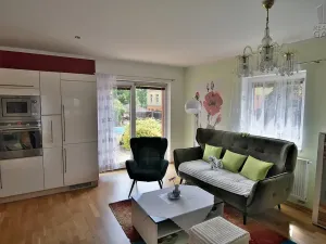 Prodej rodinného domu, Krupka, Letná, 212 m2