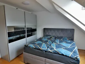 Prodej rodinného domu, Krupka, Letná, 212 m2