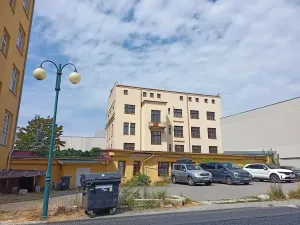 Prodej komerční nemovitosti, Jablonec nad Nisou, Jugoslávská, 1770 m2