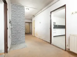 Prodej rodinného domu, Ryžoviště, Tyršova, 200 m2