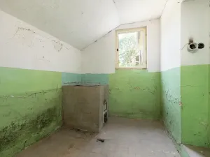 Prodej rodinného domu, Ryžoviště, Tyršova, 200 m2