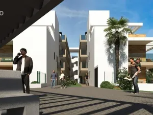 Prodej bytu 3+kk, Los Alcazares, Murcia, Španělsko, 83 m2