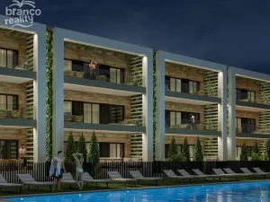 Prodej bytu 3+kk, Los Alcazares, Murcia, Španělsko, 83 m2