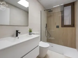 Prodej bytu 3+kk, Los Alcazares, Murcia, Španělsko, 83 m2