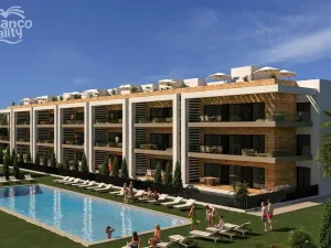 Prodej bytu 4+kk, Los Alcazares, Murcia, Španělsko, 110 m2