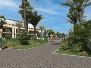 Prodej bytu 4+kk, Los Alcazares, Murcia, Španělsko, 110 m2