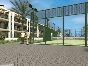Prodej bytu 4+kk, Los Alcazares, Murcia, Španělsko, 110 m2