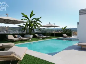 Prodej bytu 4+kk, Algorfa, Alicante, Španělsko, 84 m2