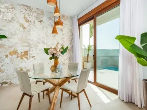 Prodej rodinného domu, Vera, Almería, Španělsko, 90 m2