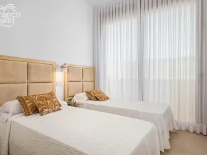 Prodej rodinného domu, Vera, Almería, Španělsko, 90 m2