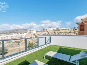 Prodej rodinného domu, Finestrat, Alicante, Španělsko, 157 m2