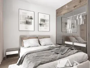 Prodej bytu 4+kk, Povljana, Chorvatsko, 100 m2