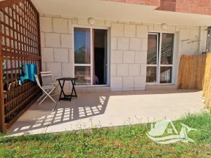 Prodej bytu 2+kk, Bjala, Bulharsko, 56 m2