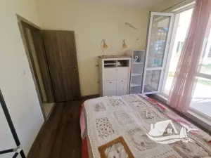 Prodej bytu 2+kk, Bjala, Bulharsko, 56 m2