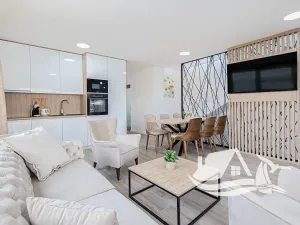 Prodej bytu 3+kk, Povljana, Chorvatsko, 80 m2