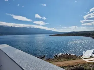 Prodej bytu 4+kk, Posedarje, Chorvatsko, 107 m2