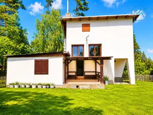 Prodej chaty, Krásná Hora, 60 m2