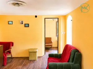 Prodej chaty, Krásná Hora, 60 m2