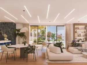 Prodej bytu 3+kk, Casares, Španělsko, 78 m2