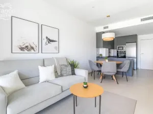 Prodej bytu 4+kk, Torrevieja, Alicante, Španělsko, 96 m2