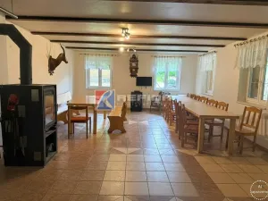 Prodej chalupy, Skorošice, Nýznerovská, 281 m2