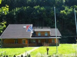 Prodej chalupy, Skorošice, Nýznerovská, 281 m2