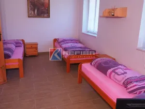 Prodej chalupy, Skorošice, Nýznerovská, 281 m2