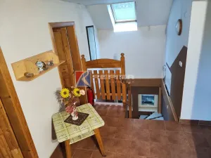 Prodej chalupy, Skorošice, Nýznerovská, 281 m2